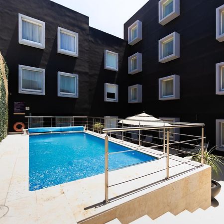 Comfort Inn Queretaro Tecnologico Εξωτερικό φωτογραφία