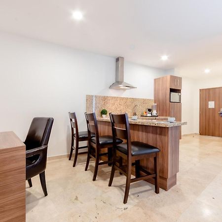 Comfort Inn Queretaro Tecnologico Εξωτερικό φωτογραφία
