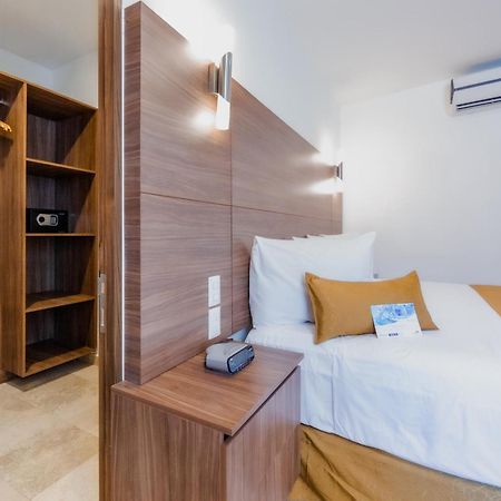 Comfort Inn Queretaro Tecnologico Εξωτερικό φωτογραφία