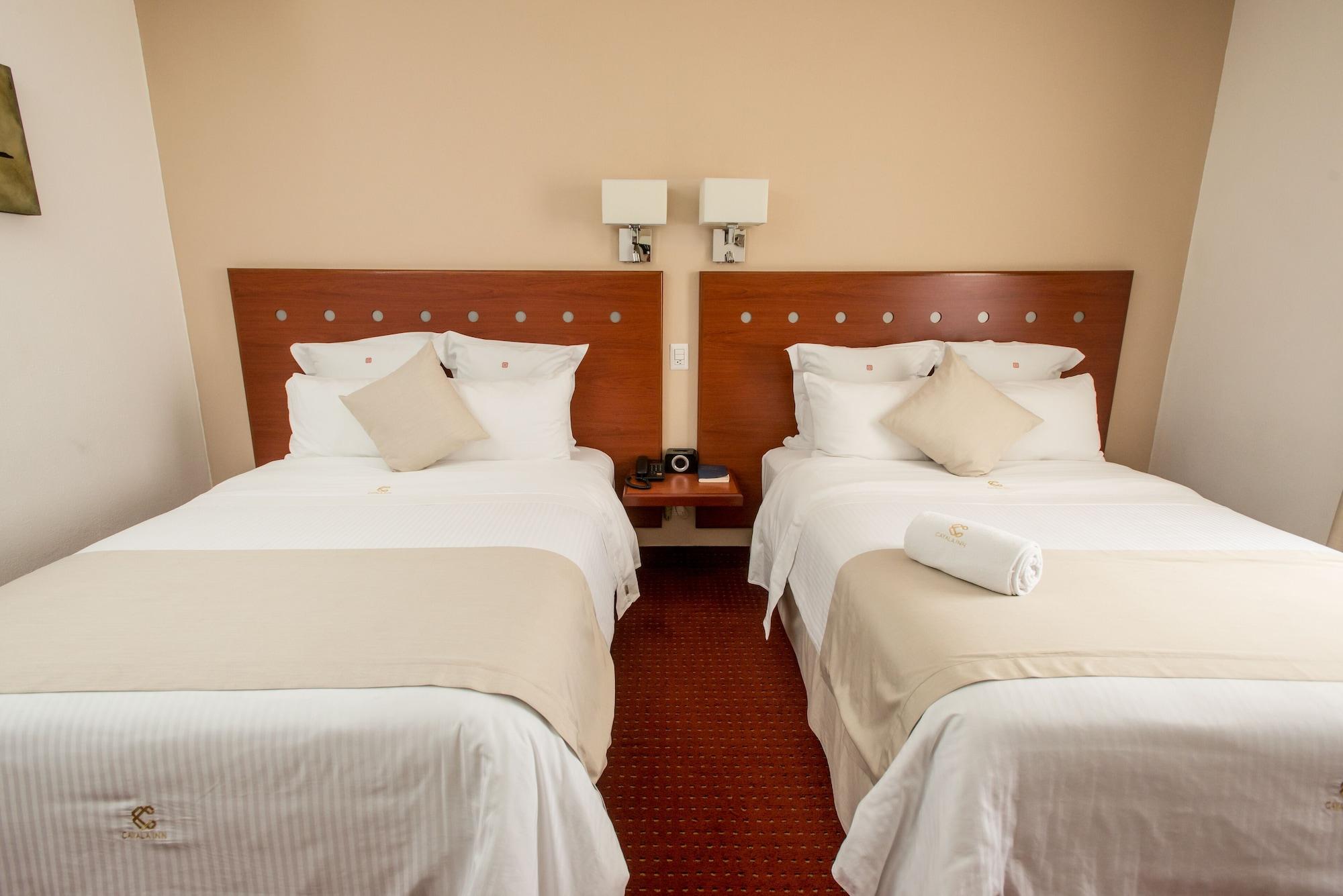 Comfort Inn Queretaro Tecnologico Εξωτερικό φωτογραφία