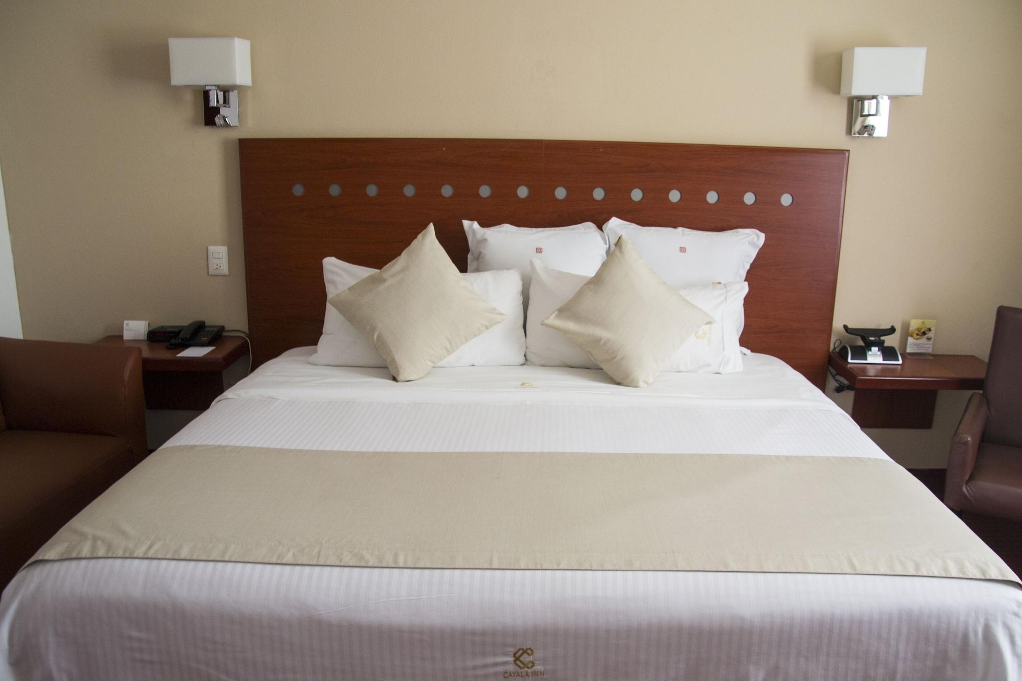 Comfort Inn Queretaro Tecnologico Εξωτερικό φωτογραφία