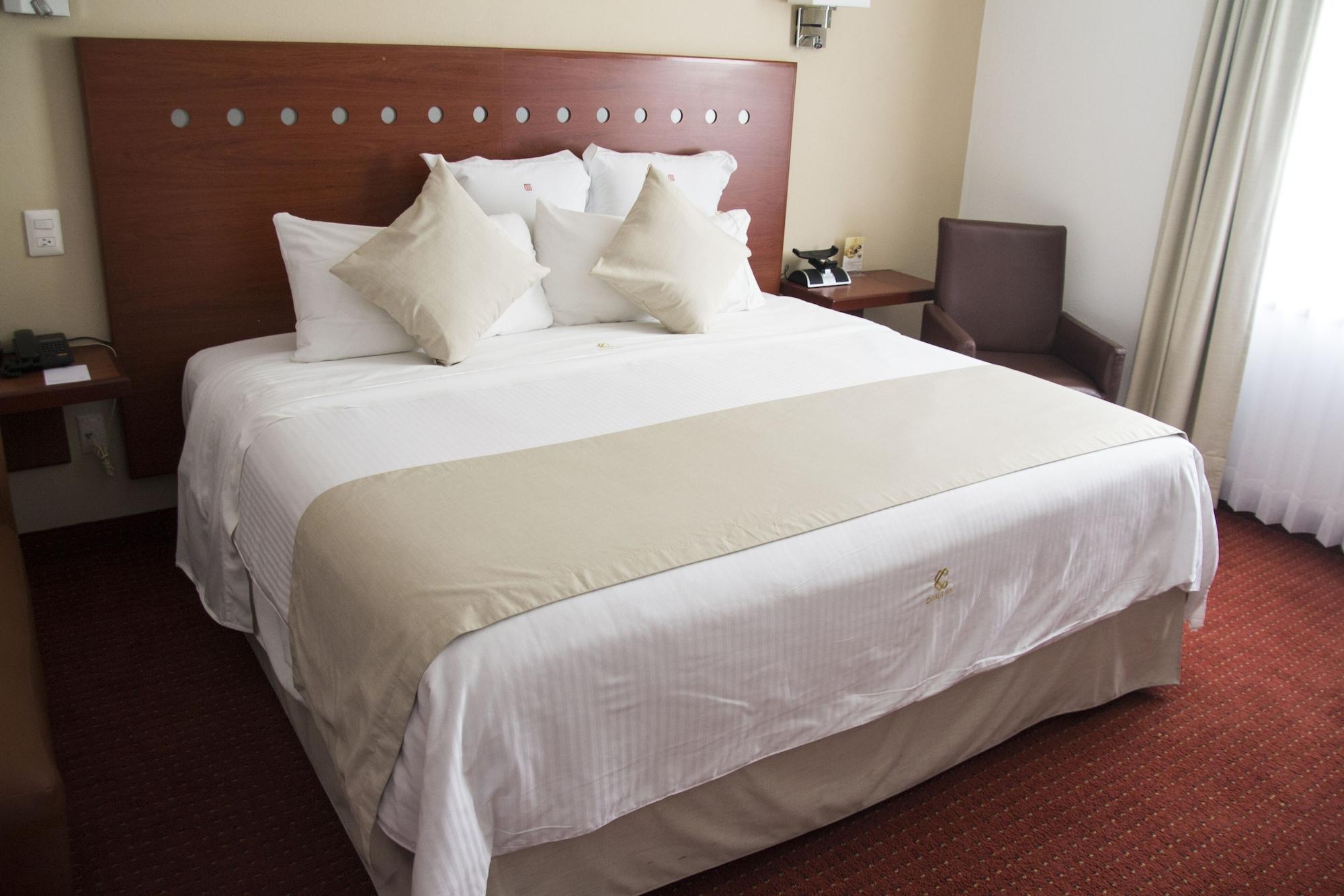 Comfort Inn Queretaro Tecnologico Εξωτερικό φωτογραφία