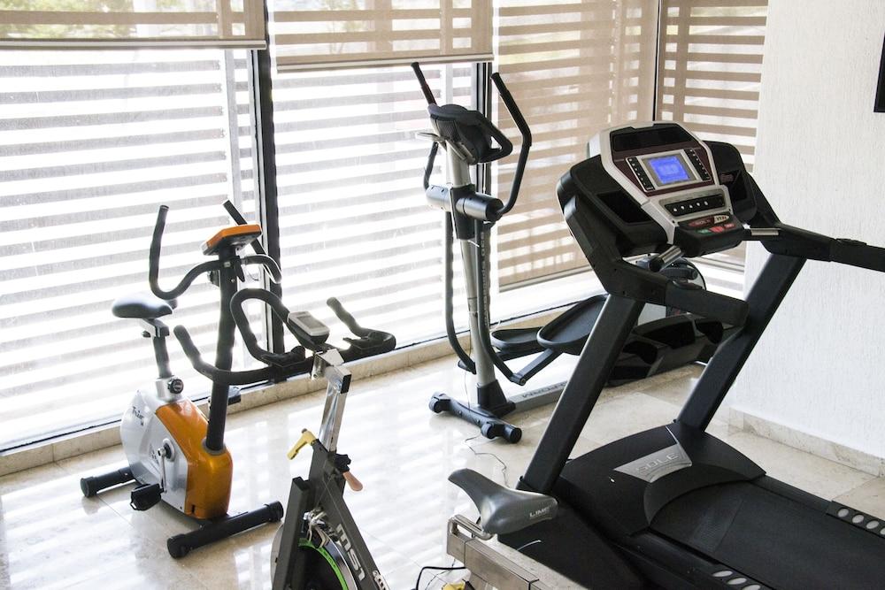 Comfort Inn Queretaro Tecnologico Εξωτερικό φωτογραφία