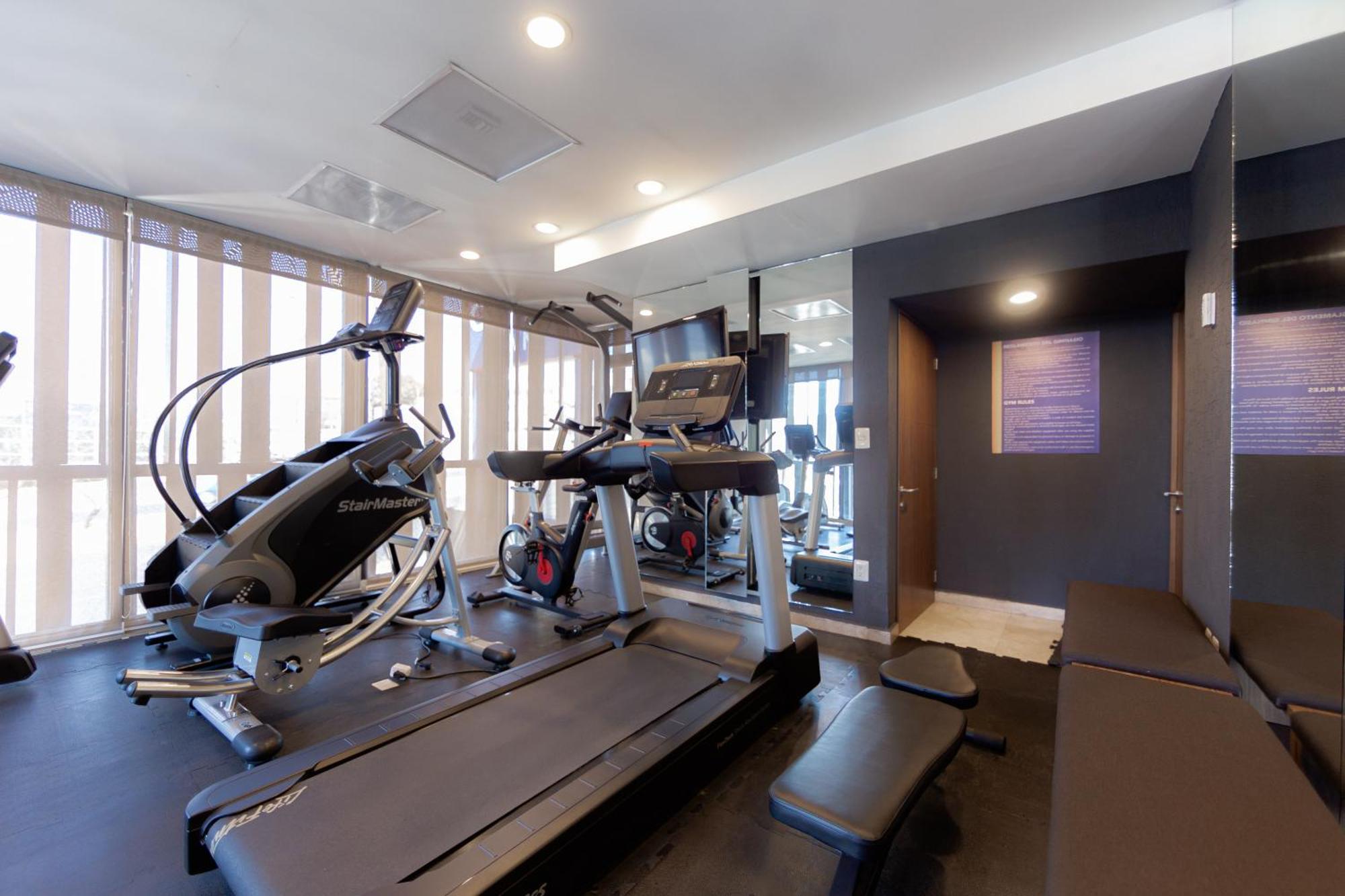Comfort Inn Queretaro Tecnologico Εξωτερικό φωτογραφία