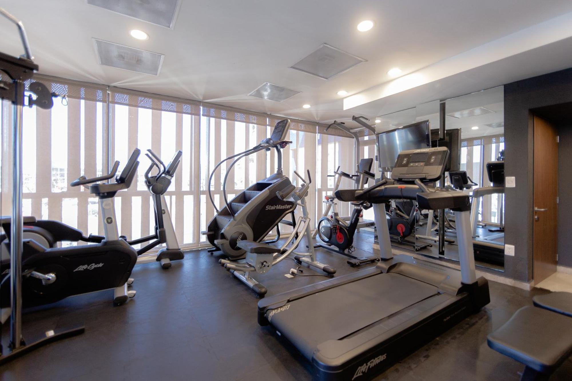 Comfort Inn Queretaro Tecnologico Εξωτερικό φωτογραφία