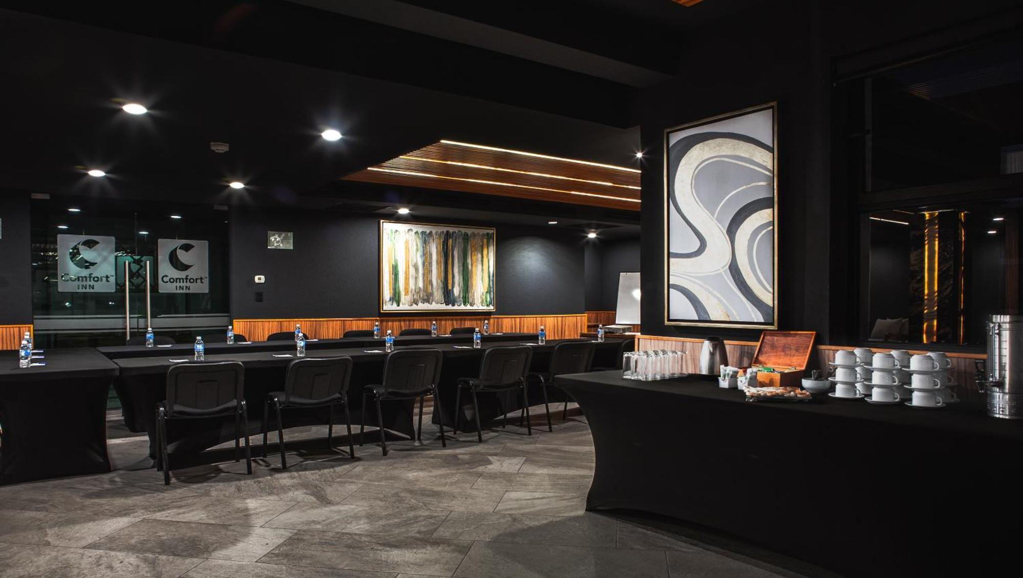 Comfort Inn Queretaro Tecnologico Εξωτερικό φωτογραφία