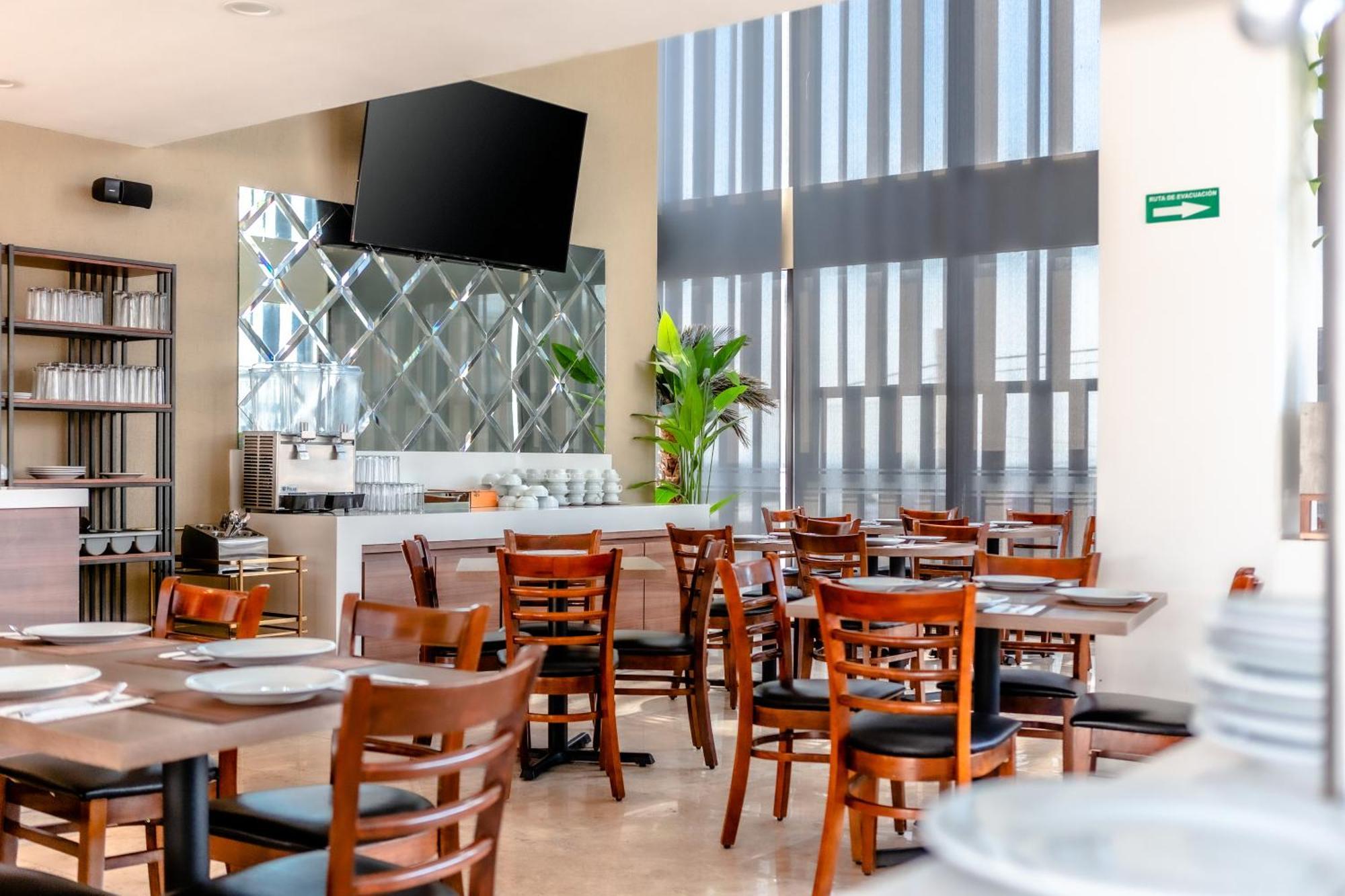 Comfort Inn Queretaro Tecnologico Εξωτερικό φωτογραφία