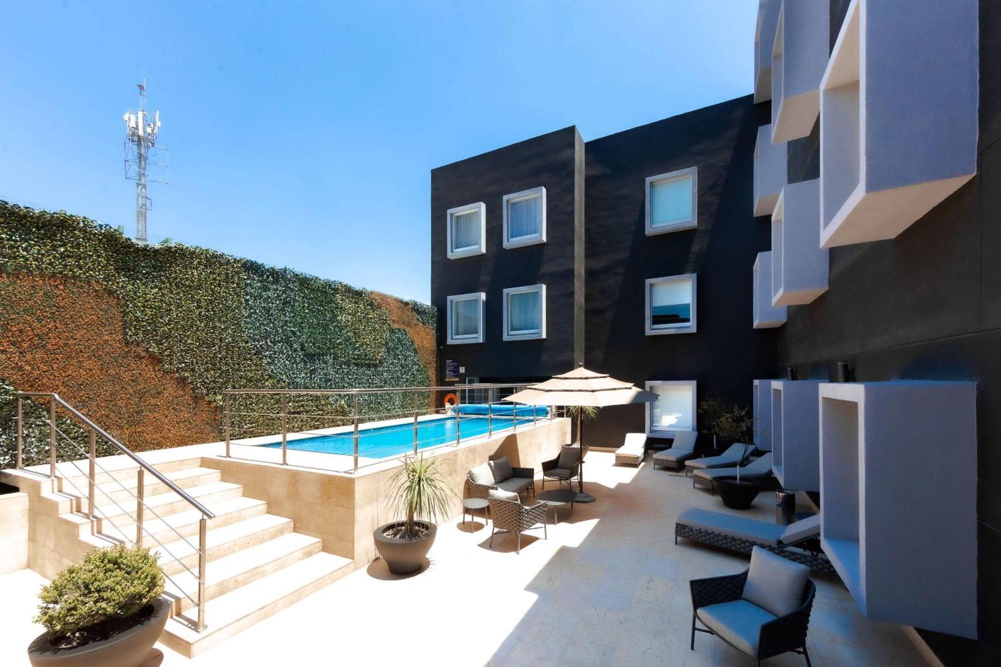 Comfort Inn Queretaro Tecnologico Εξωτερικό φωτογραφία