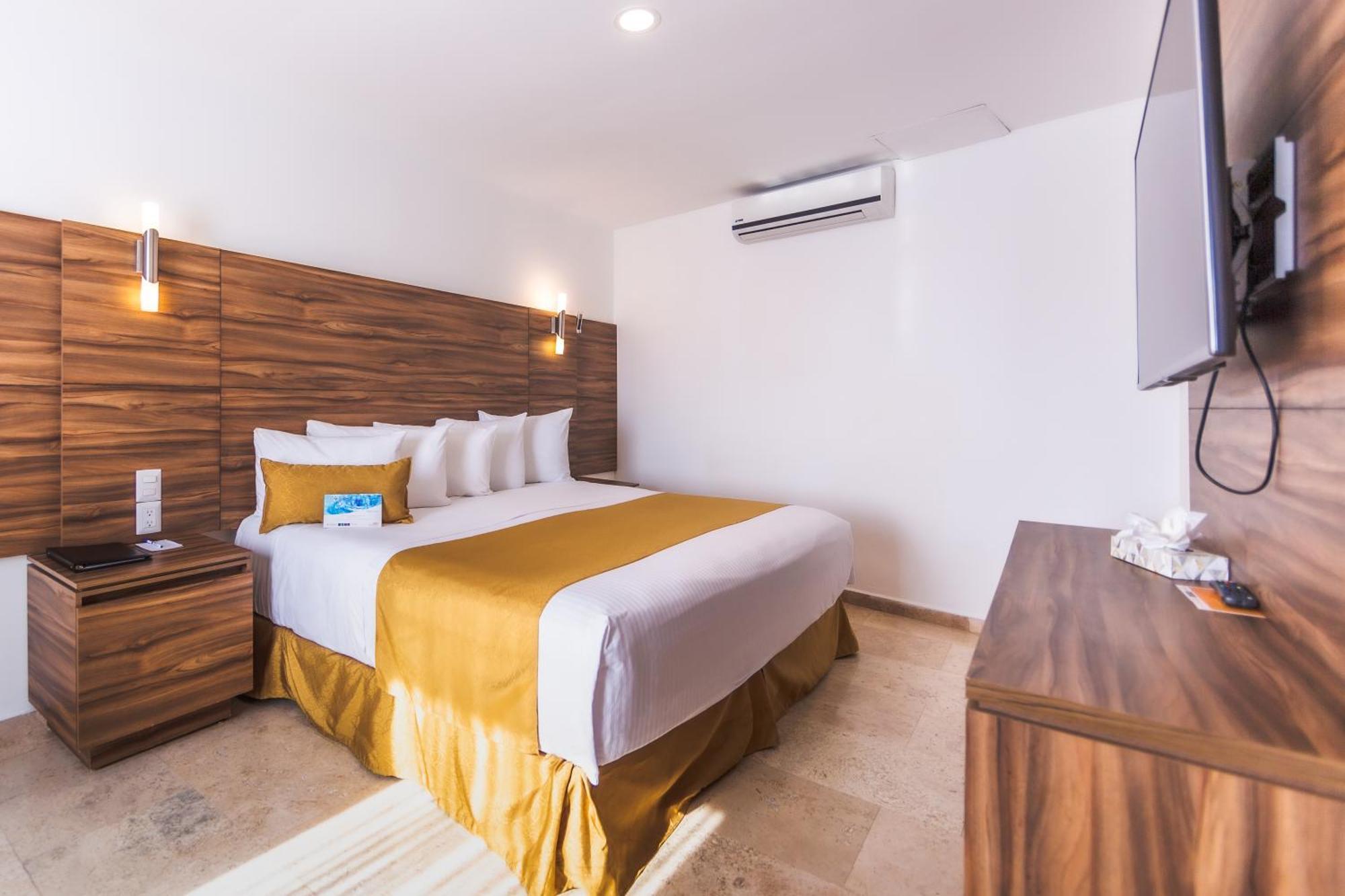 Comfort Inn Queretaro Tecnologico Εξωτερικό φωτογραφία