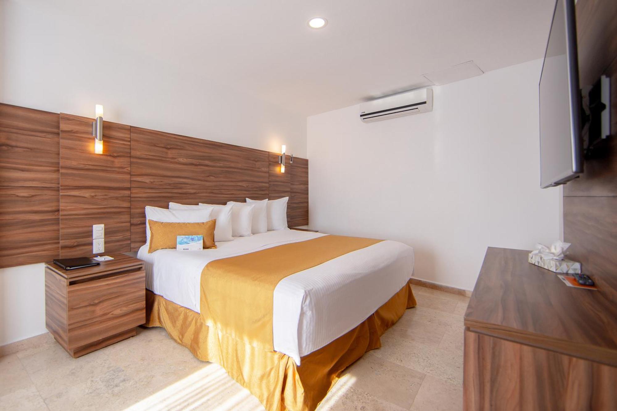 Comfort Inn Queretaro Tecnologico Εξωτερικό φωτογραφία