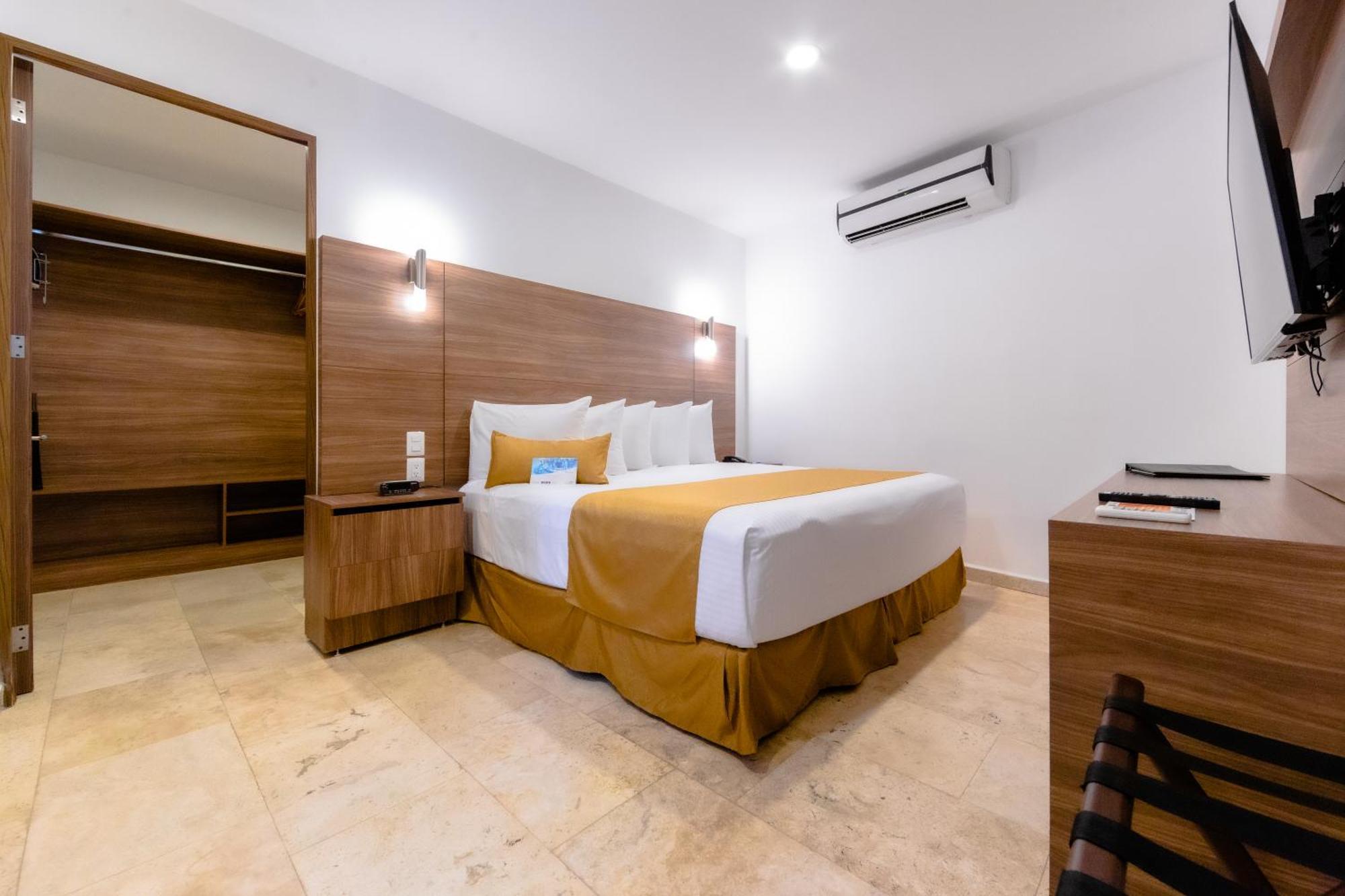 Comfort Inn Queretaro Tecnologico Εξωτερικό φωτογραφία