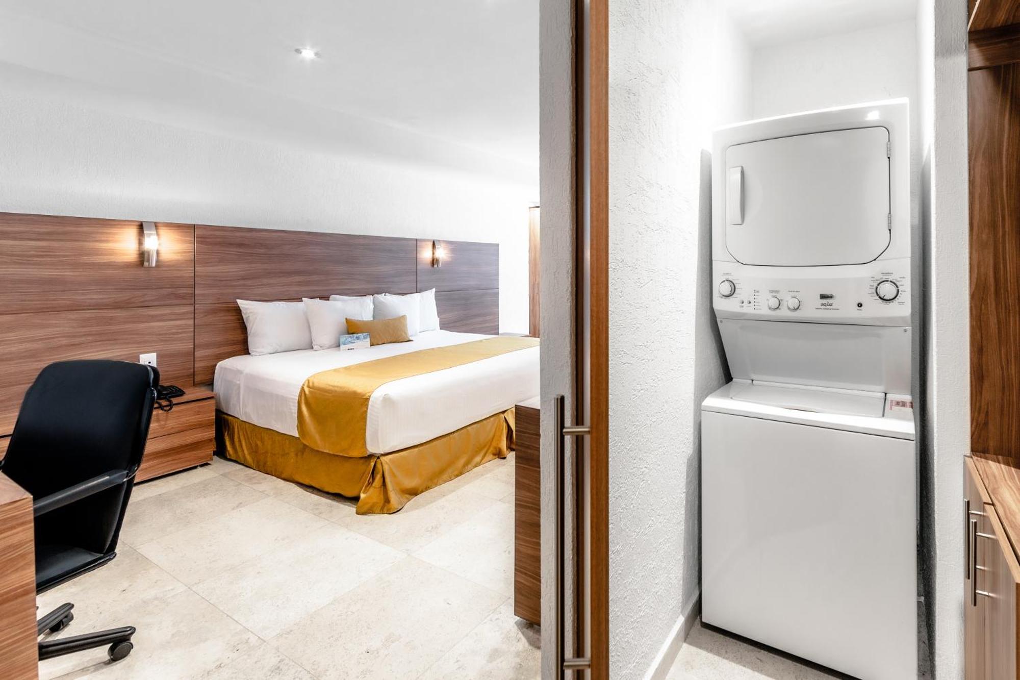 Comfort Inn Queretaro Tecnologico Εξωτερικό φωτογραφία