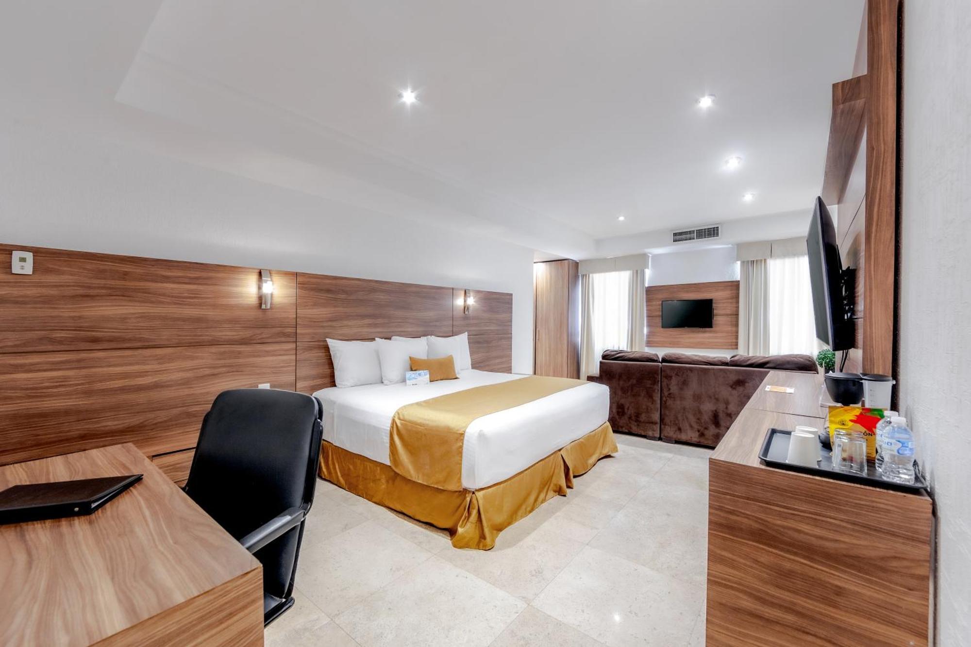 Comfort Inn Queretaro Tecnologico Εξωτερικό φωτογραφία