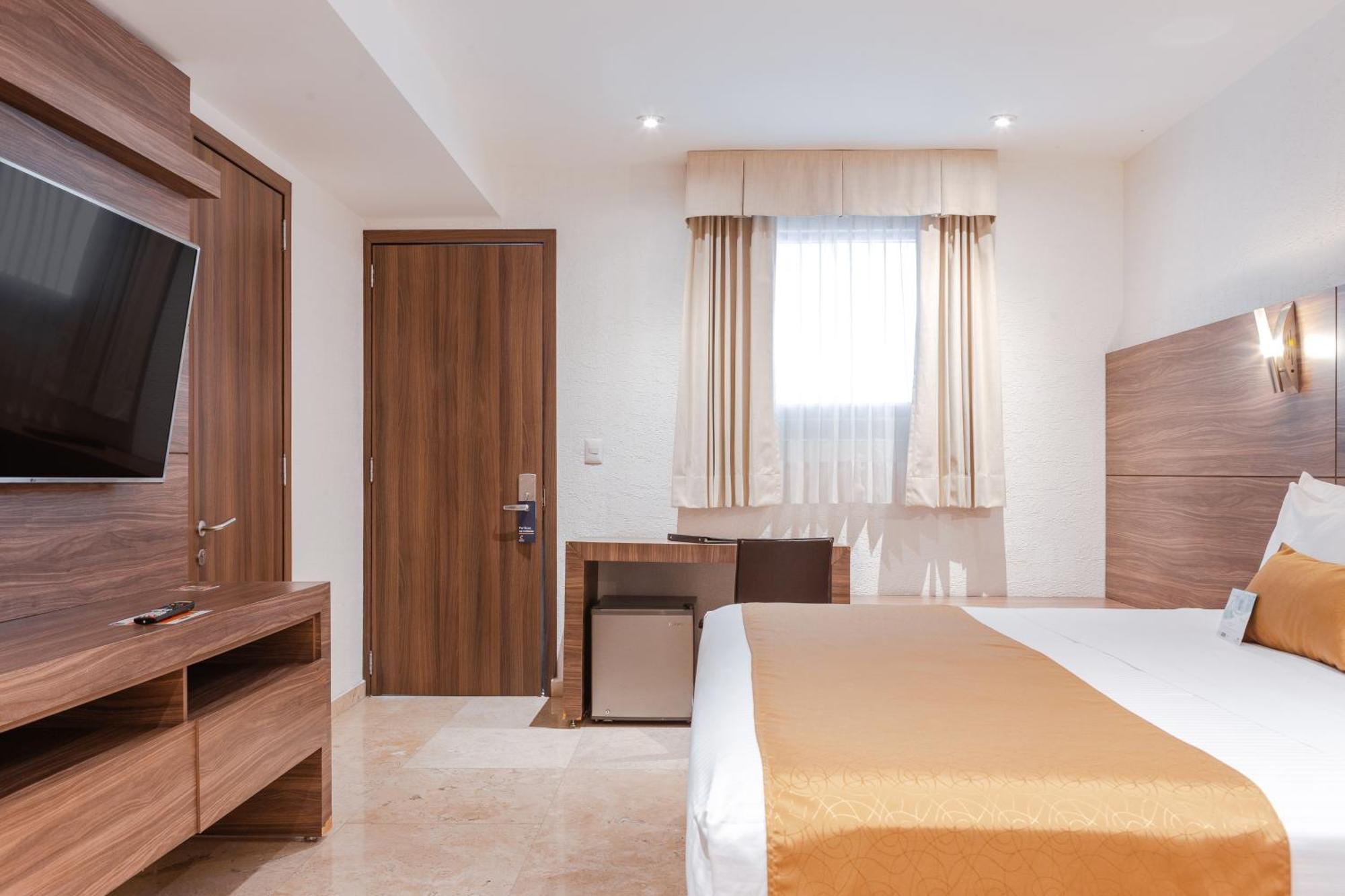 Comfort Inn Queretaro Tecnologico Εξωτερικό φωτογραφία