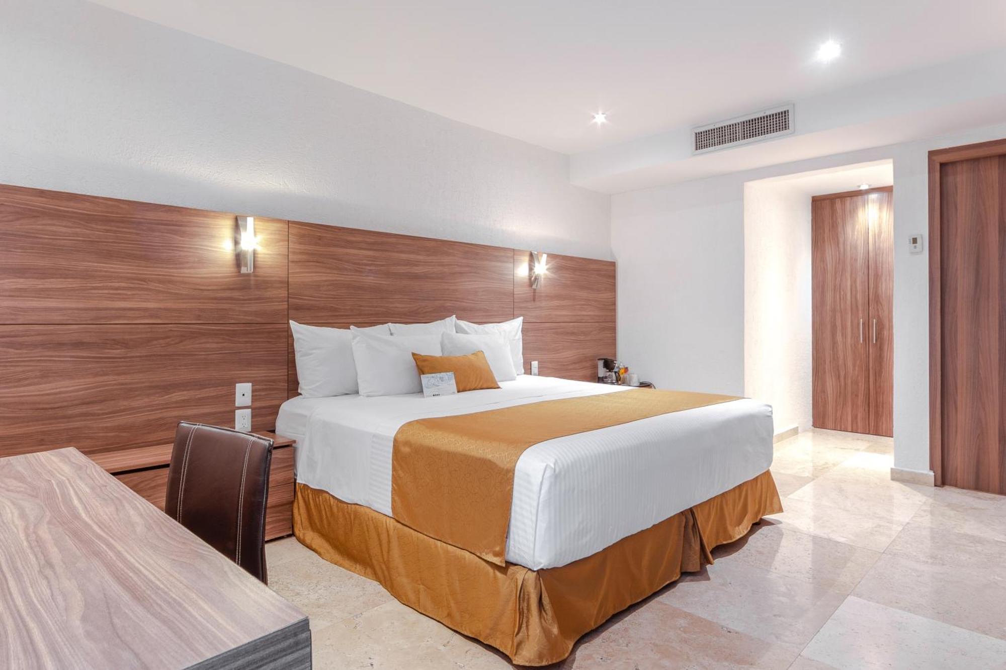 Comfort Inn Queretaro Tecnologico Εξωτερικό φωτογραφία