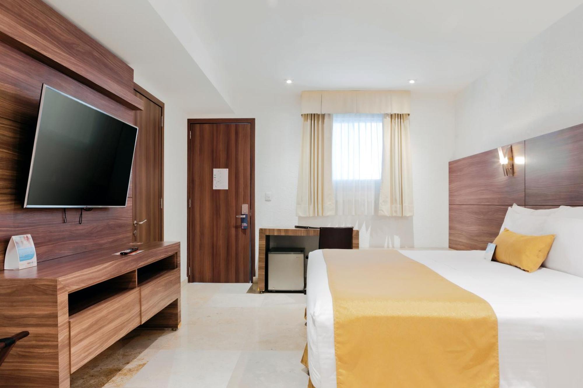Comfort Inn Queretaro Tecnologico Εξωτερικό φωτογραφία