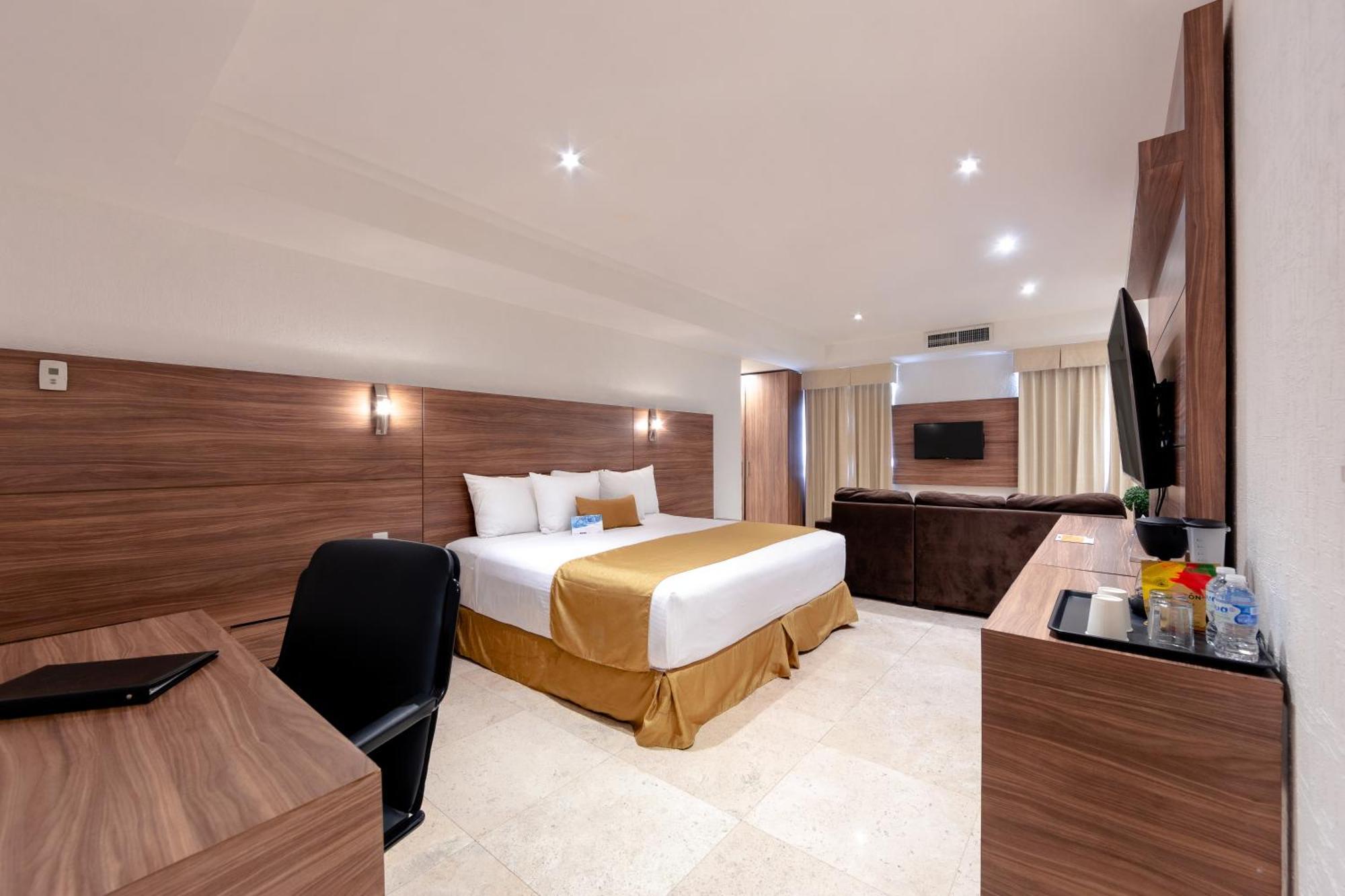 Comfort Inn Queretaro Tecnologico Εξωτερικό φωτογραφία