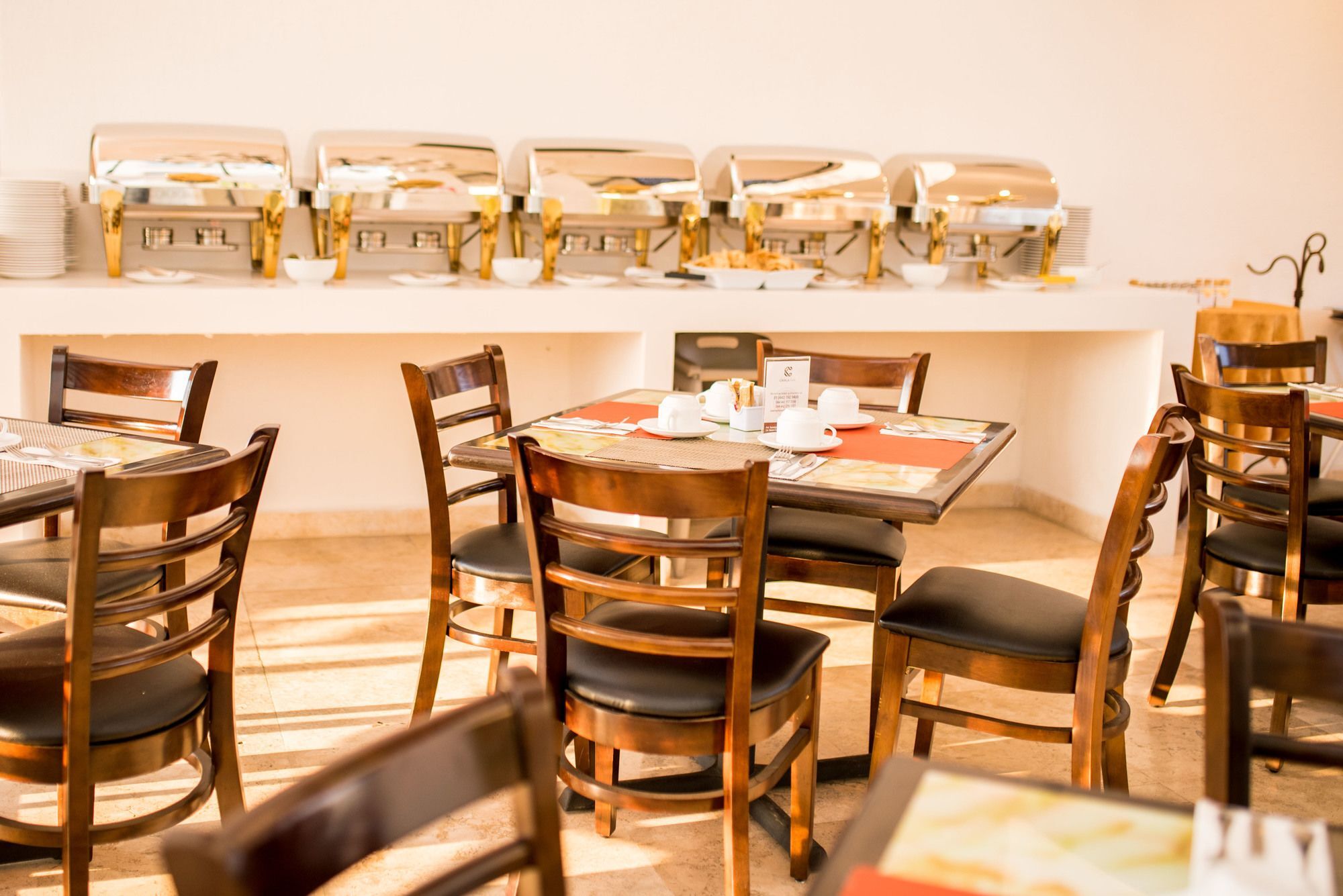 Comfort Inn Queretaro Tecnologico Εξωτερικό φωτογραφία