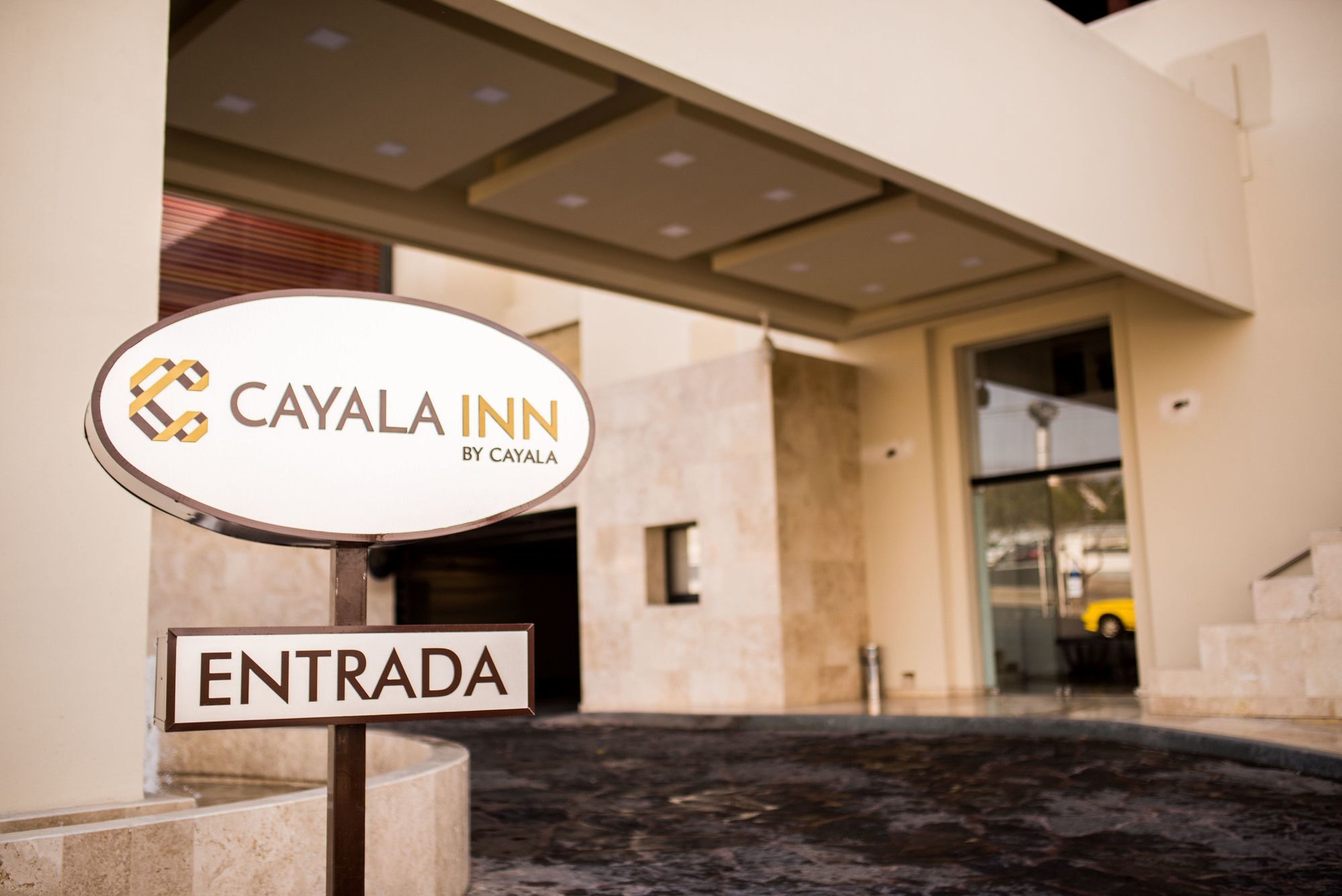 Comfort Inn Queretaro Tecnologico Εξωτερικό φωτογραφία