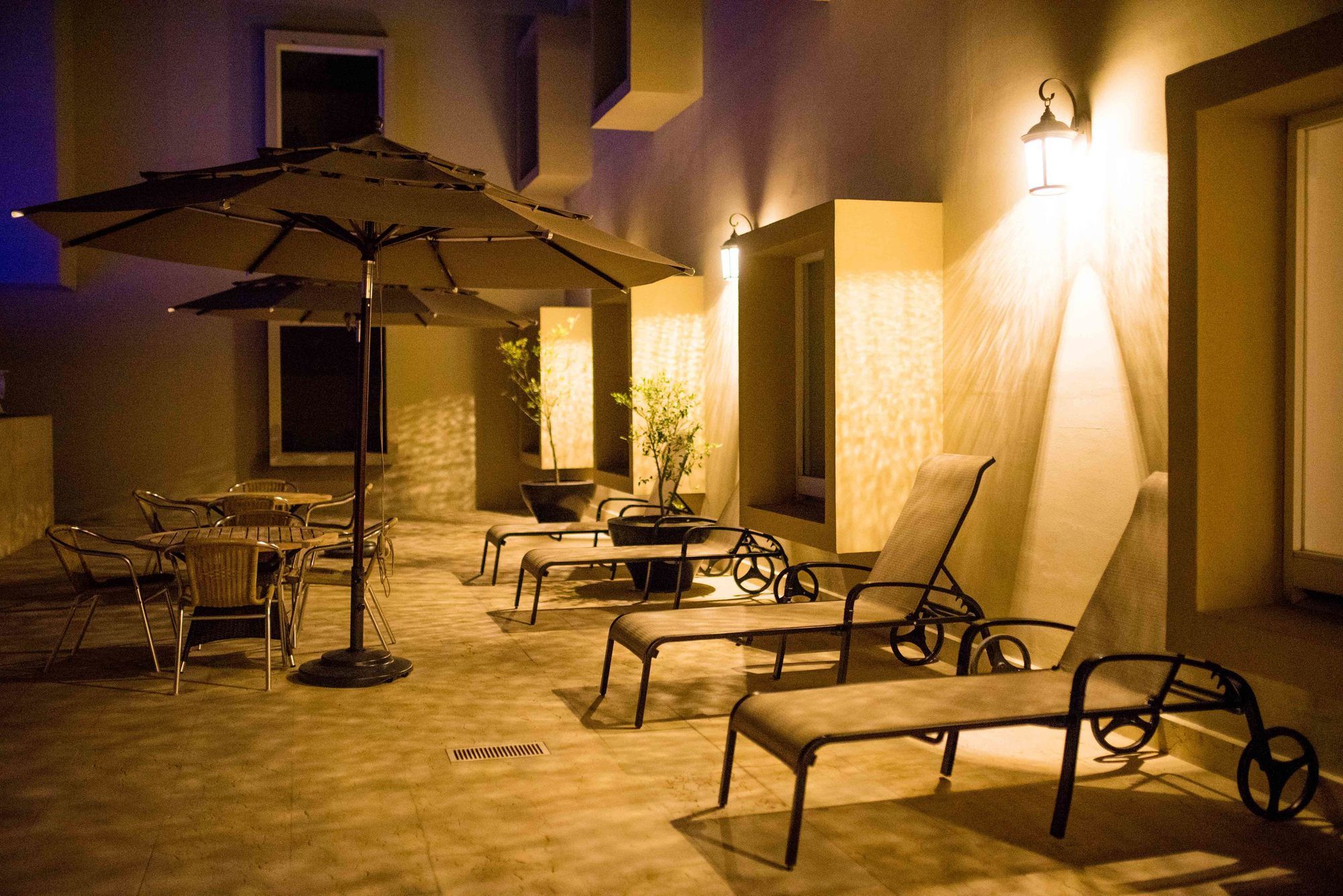 Comfort Inn Queretaro Tecnologico Εξωτερικό φωτογραφία