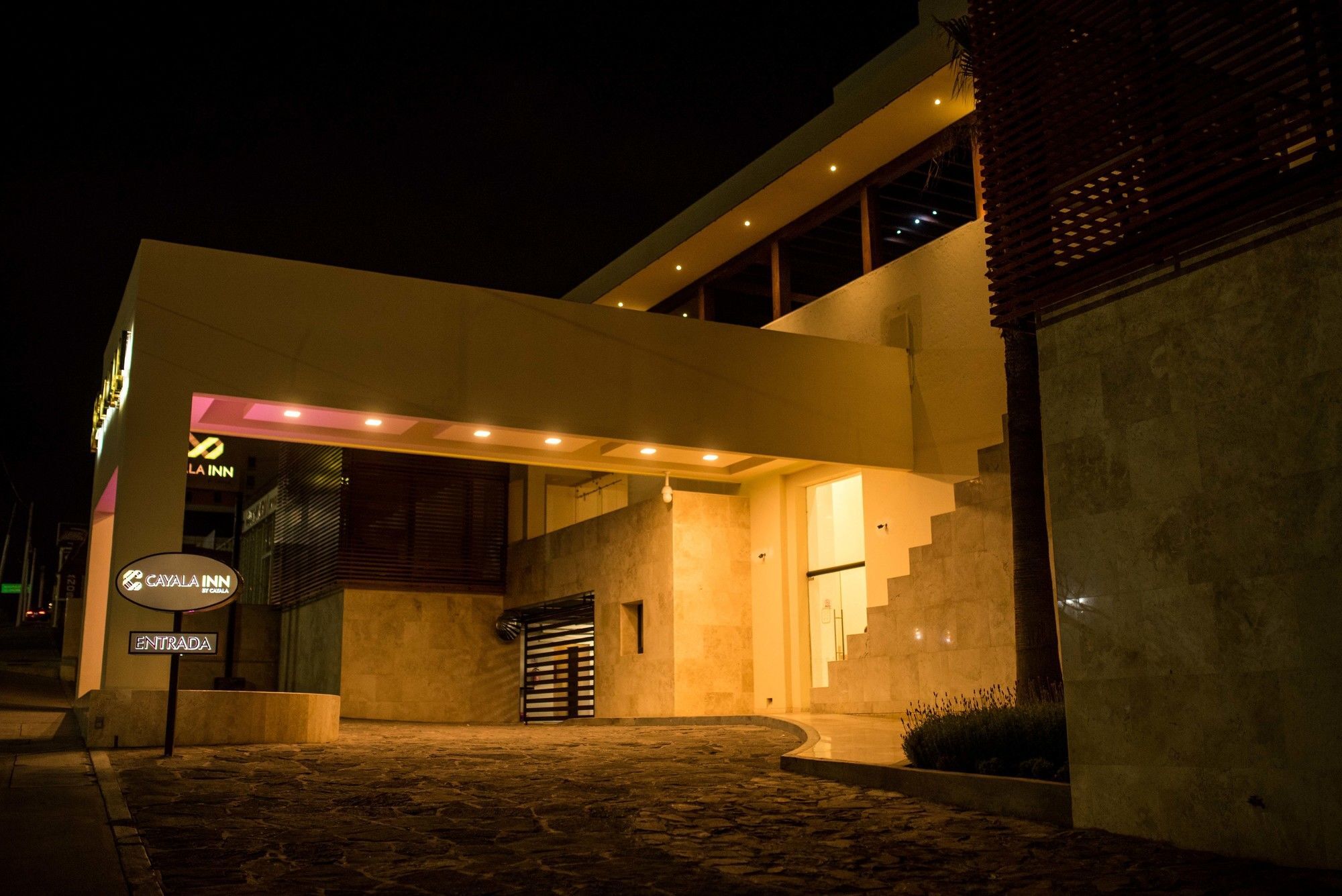 Comfort Inn Queretaro Tecnologico Εξωτερικό φωτογραφία