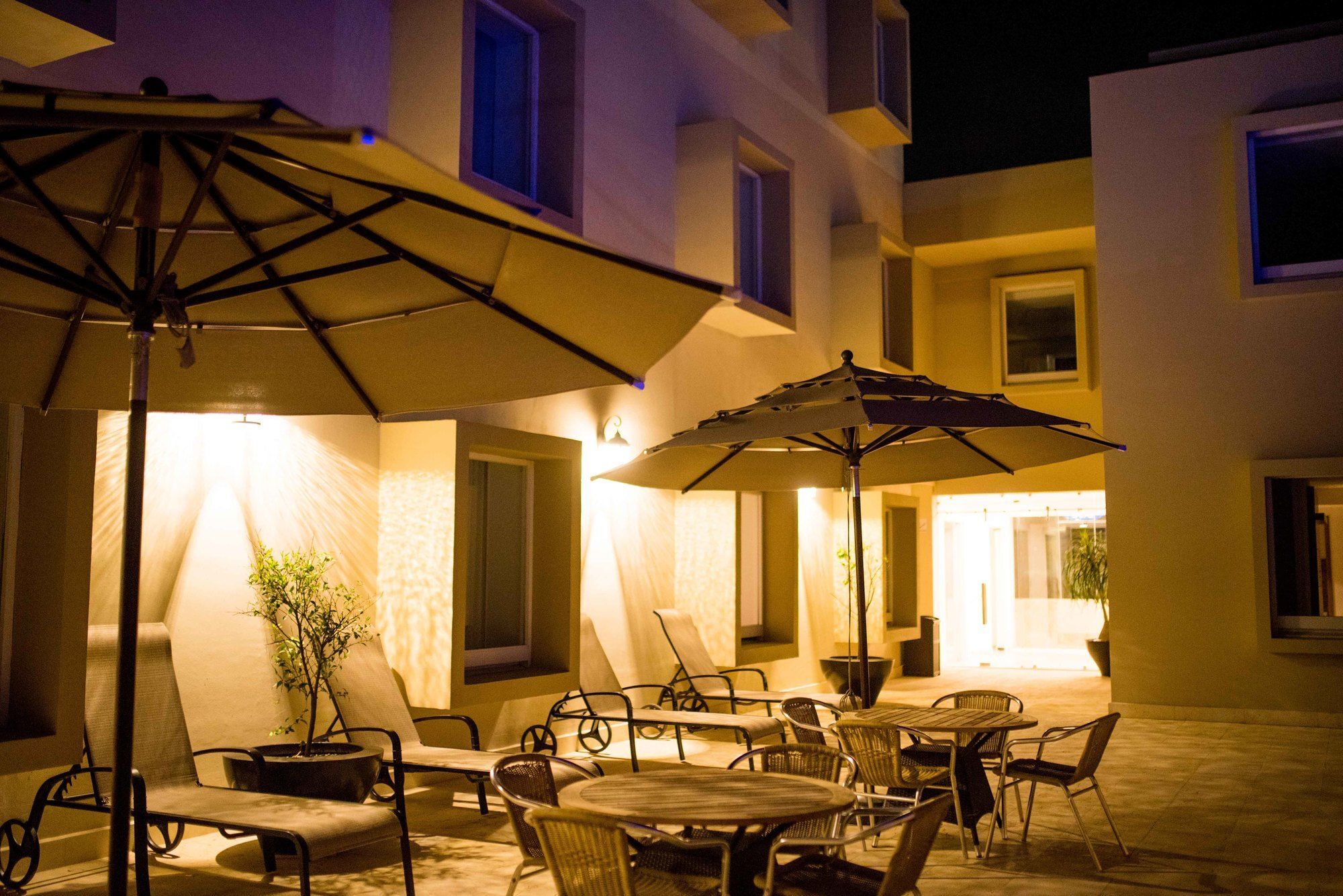 Comfort Inn Queretaro Tecnologico Εξωτερικό φωτογραφία