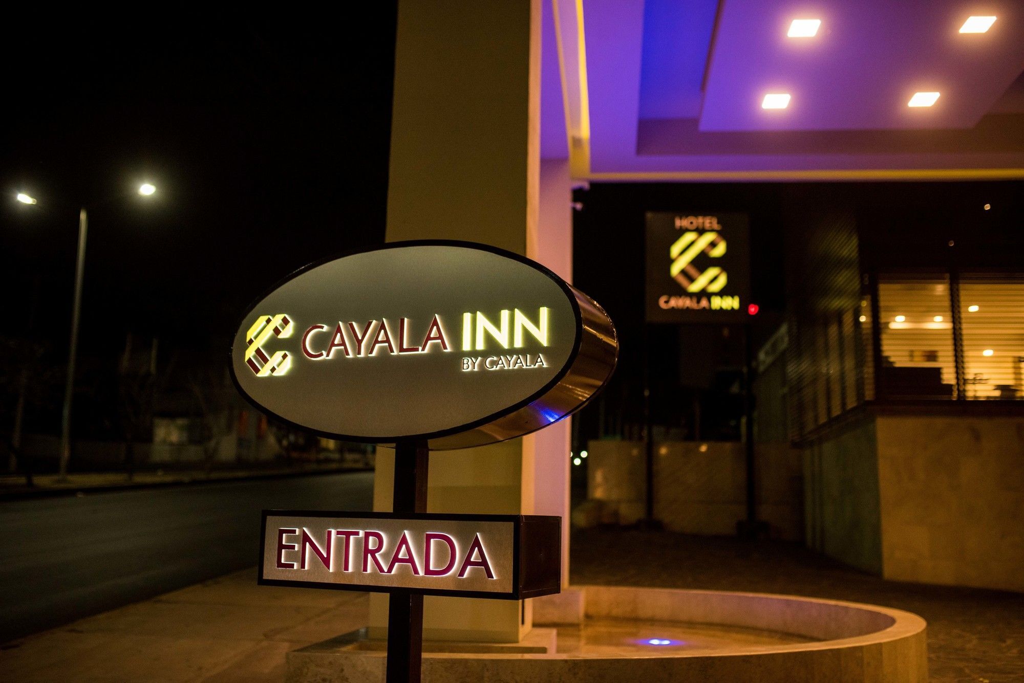 Comfort Inn Queretaro Tecnologico Εξωτερικό φωτογραφία