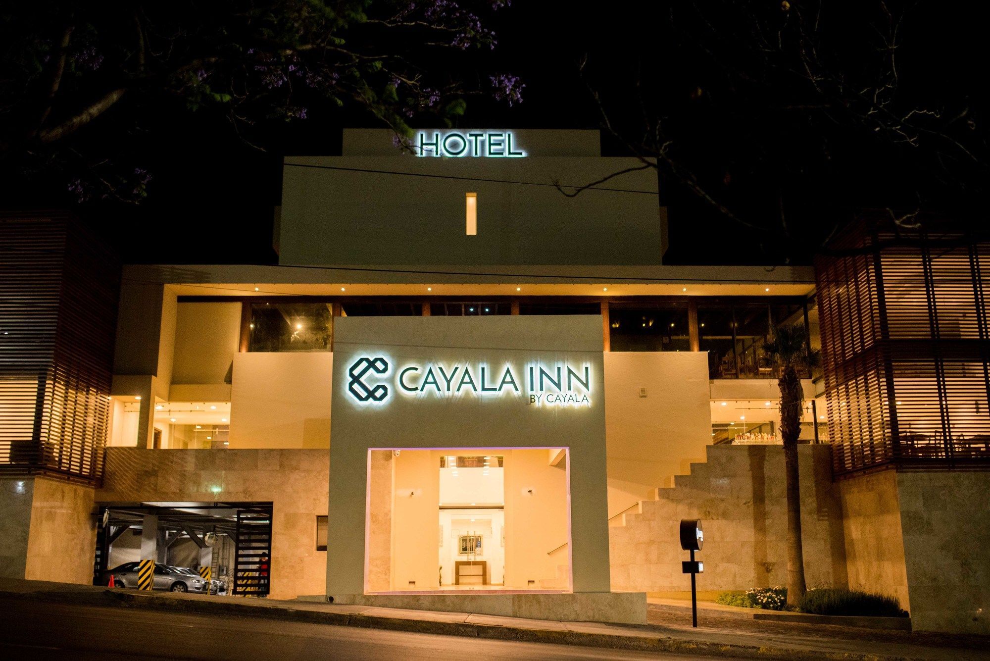 Comfort Inn Queretaro Tecnologico Εξωτερικό φωτογραφία