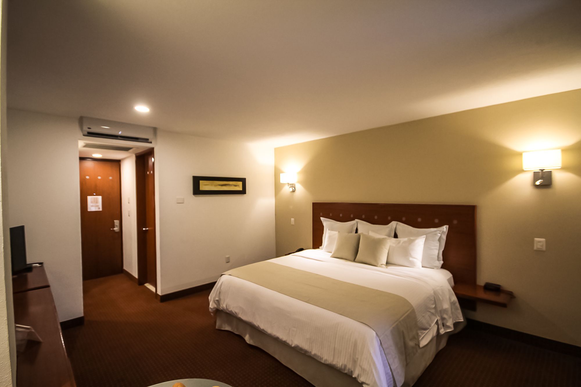 Comfort Inn Queretaro Tecnologico Εξωτερικό φωτογραφία