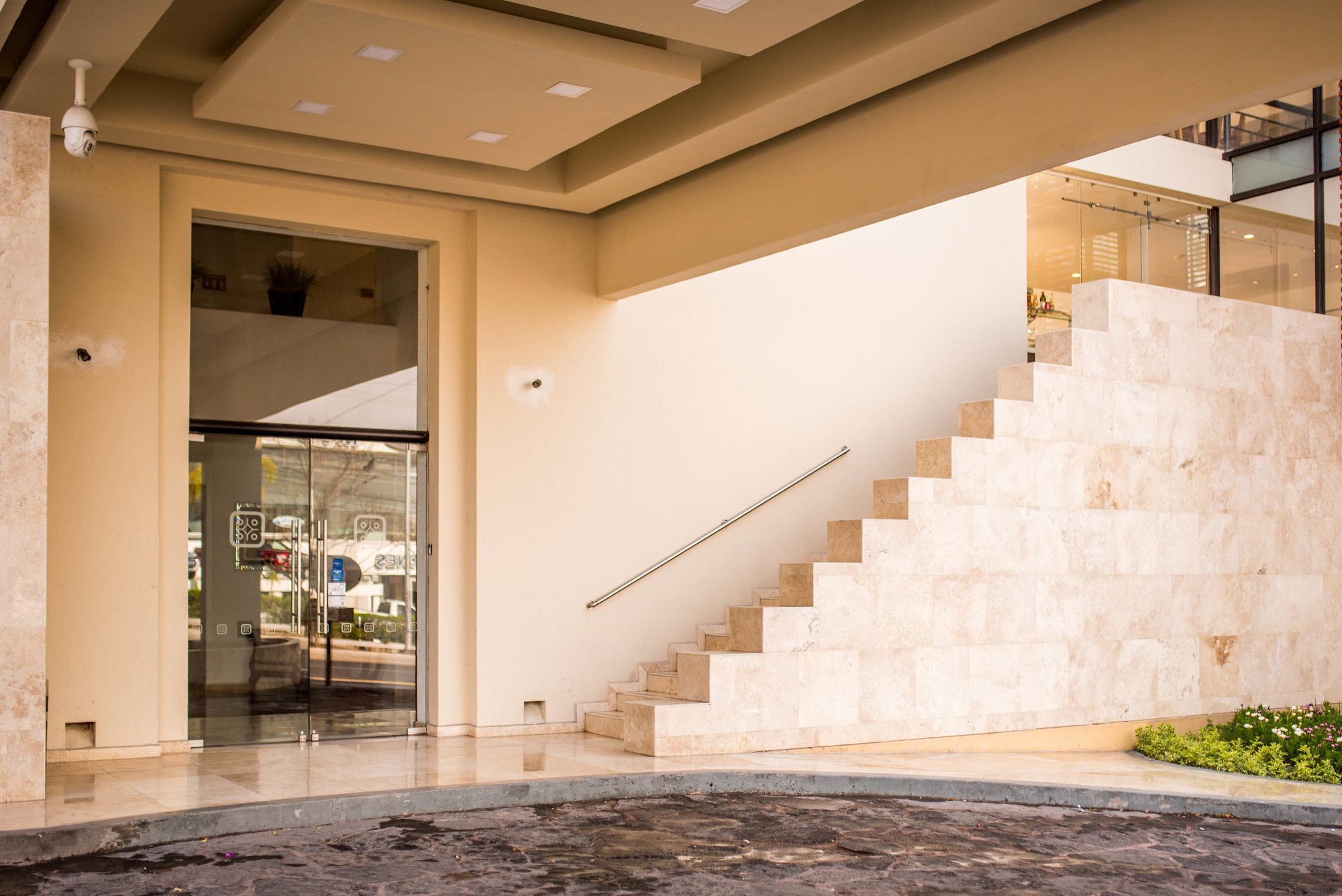 Comfort Inn Queretaro Tecnologico Εξωτερικό φωτογραφία