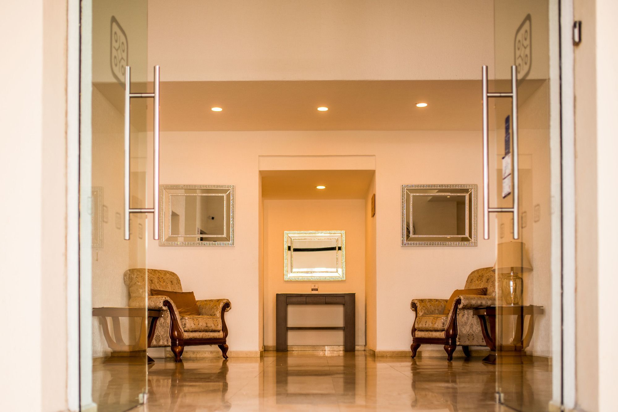 Comfort Inn Queretaro Tecnologico Εξωτερικό φωτογραφία